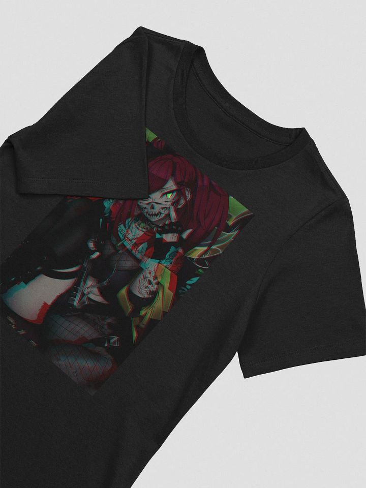 Troublemaker (women's T) product image (2)