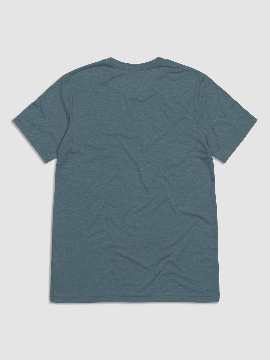 Retro Sunset Vibes Tee product image (2)