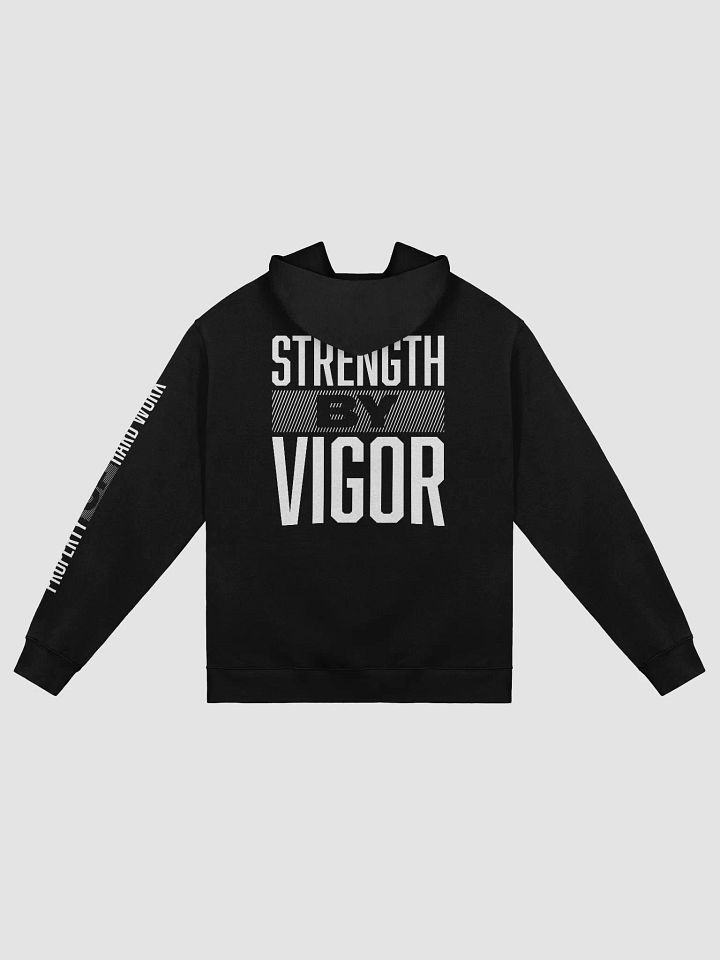 Vitality Training Center Hoodie product image (2)