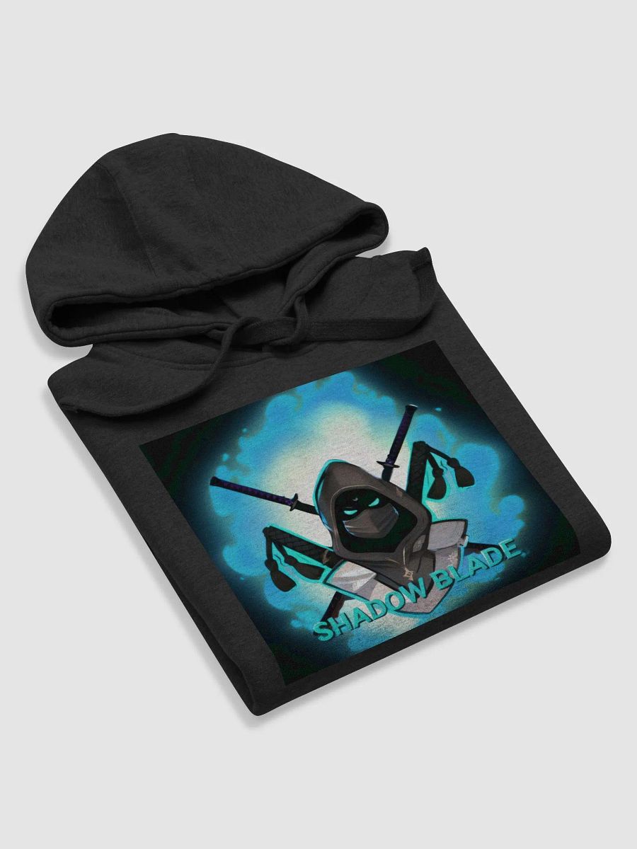 Official Shadow Blade Stealth Hood! product image (5)