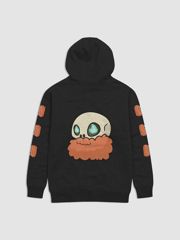 OG 1yr Sub Hoodie product image (2)