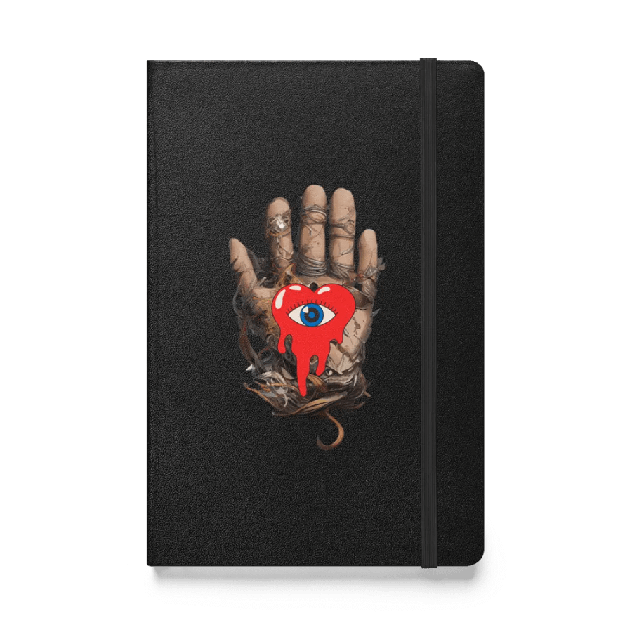 Free//Th1nk3r Journ@L product image (1)
