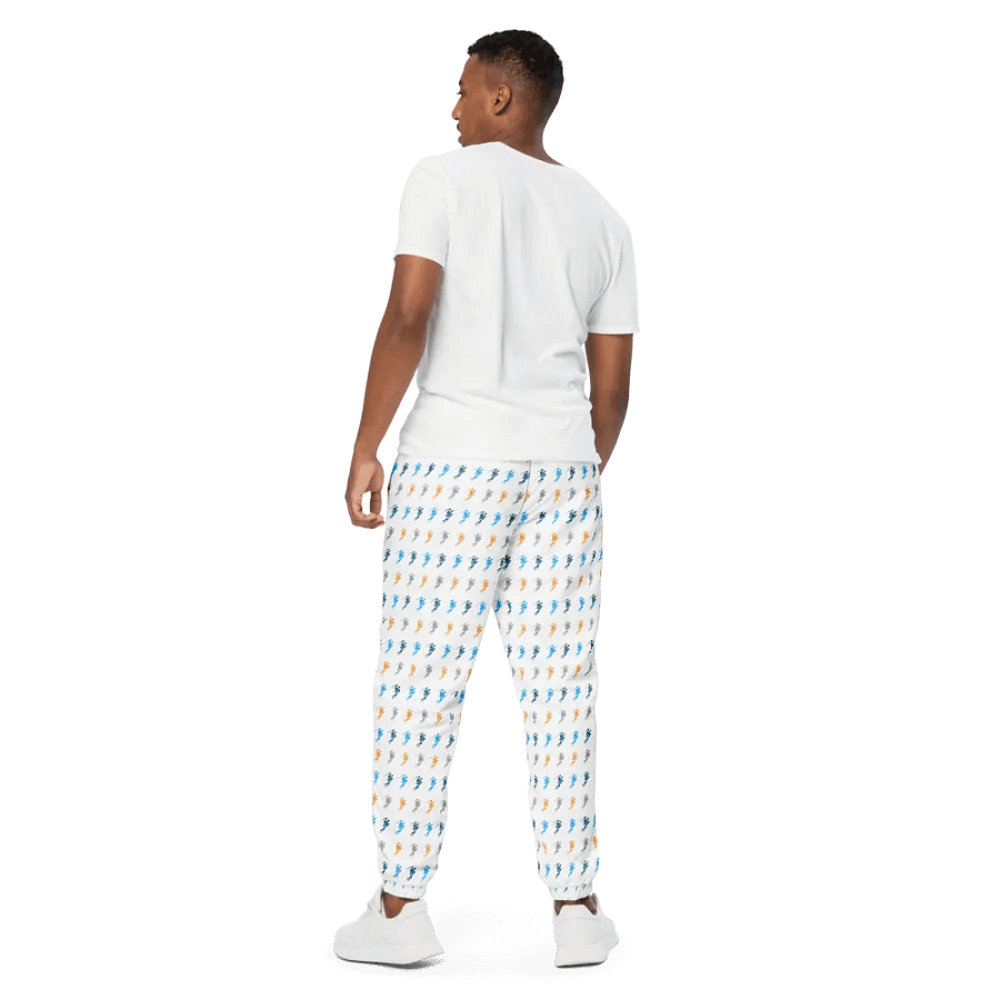 Squiggle Joggers product image (4)