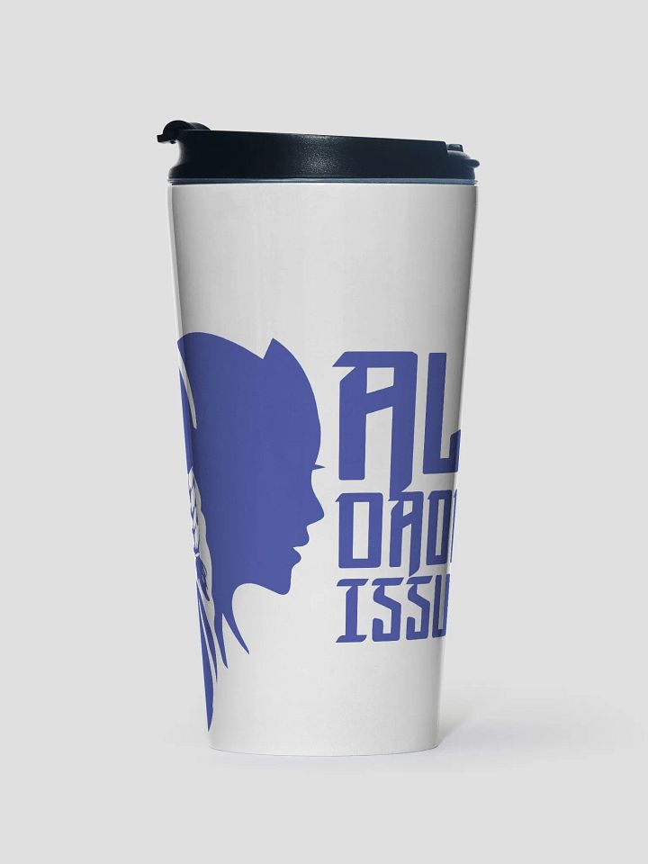AllDaddy Issues Travel product image (1)