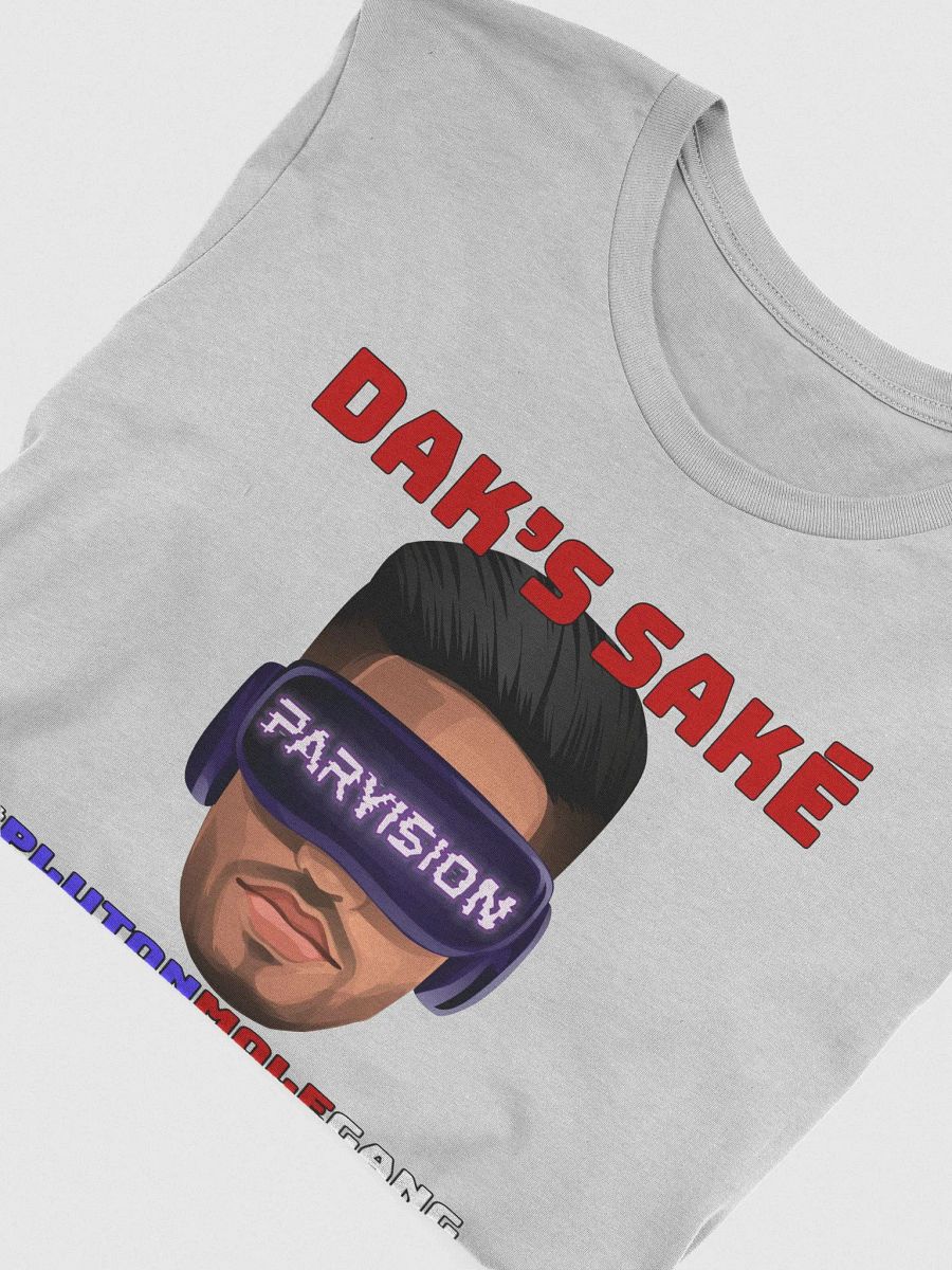 DAK'S SAKE X PARVISION product image (44)