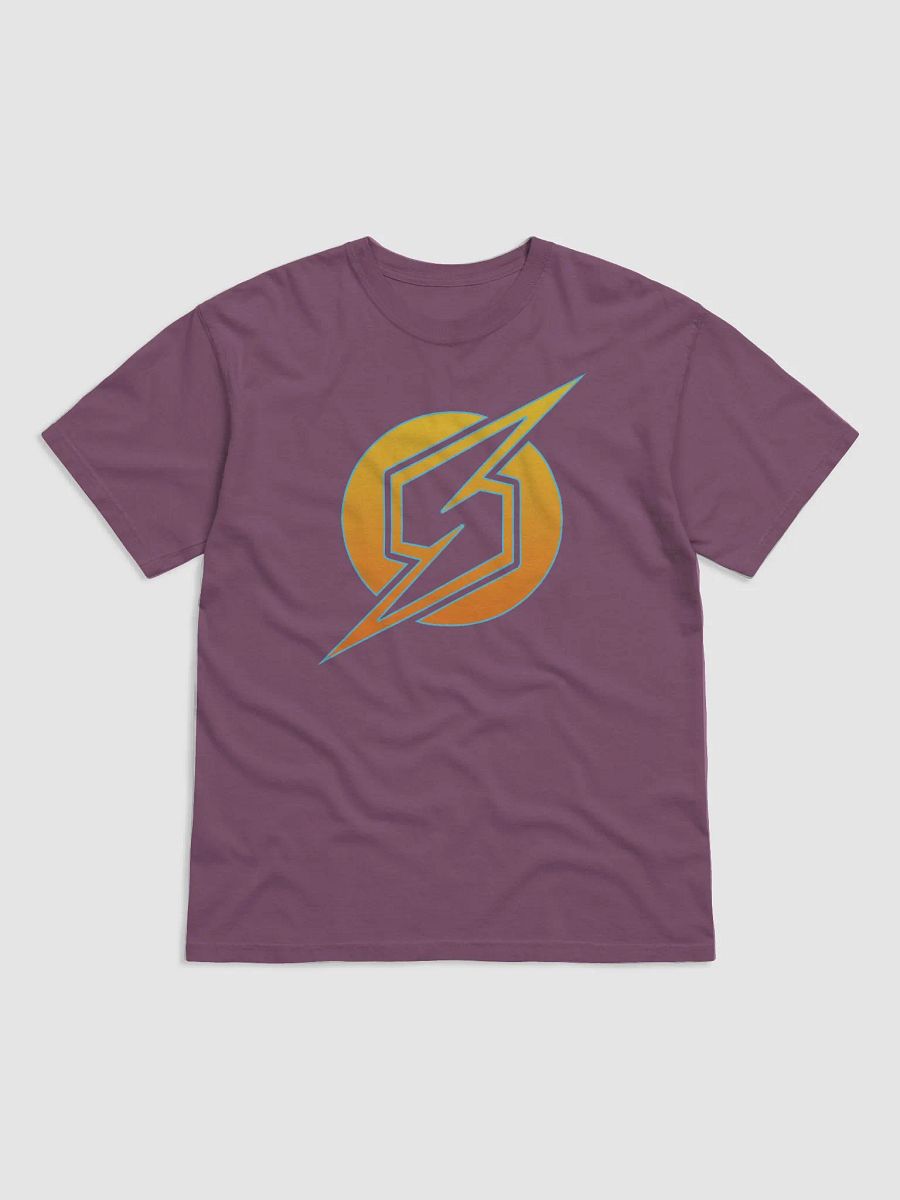 Metroid Logo Tee product image (7)