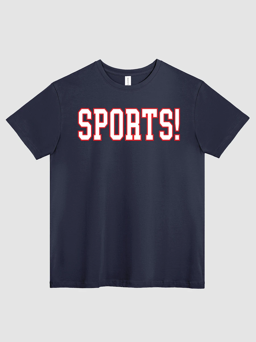 Sports OG Tee product image (1)