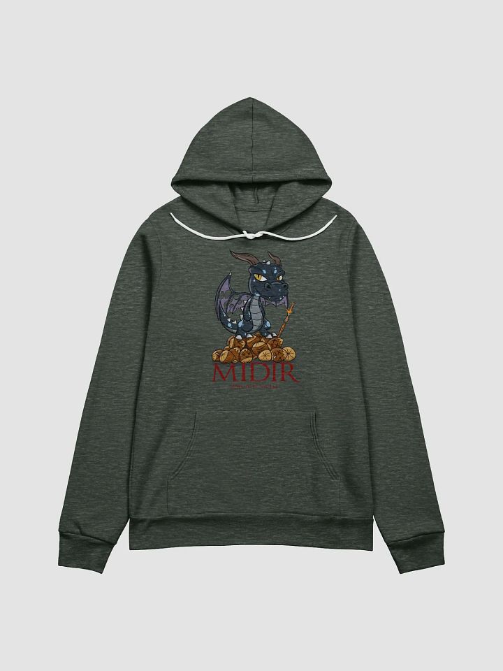 Midir Supersoft Hoodie product image (4)