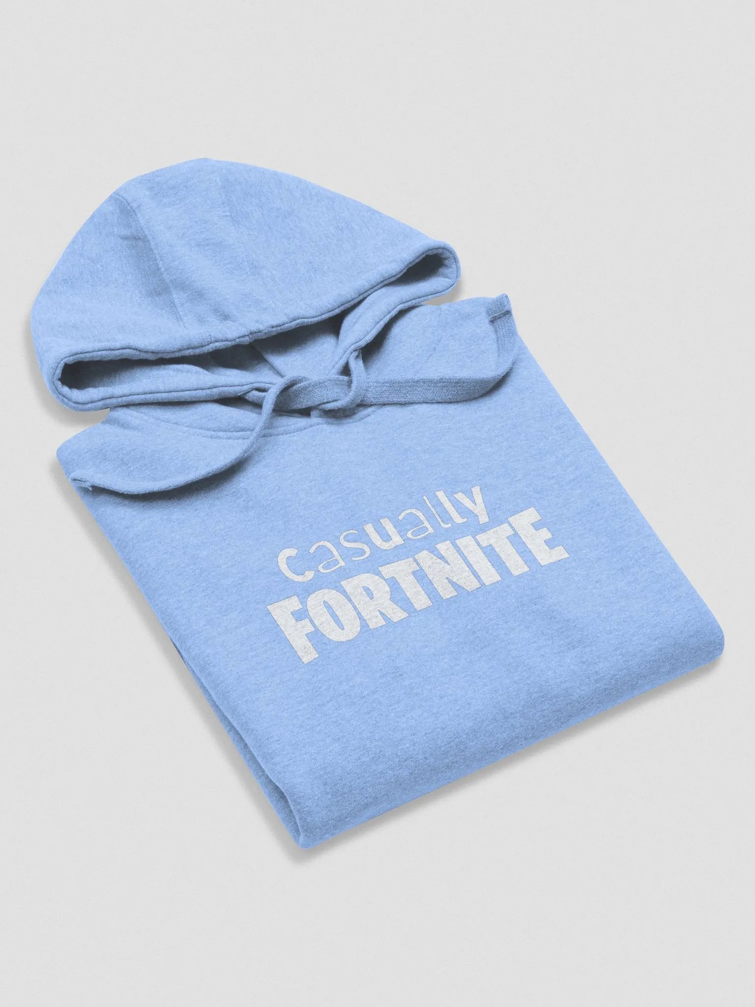 Casually Fortnite - In the Hood! product image (6)