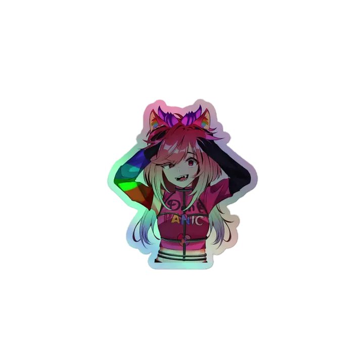 Crazy Love product image (1)