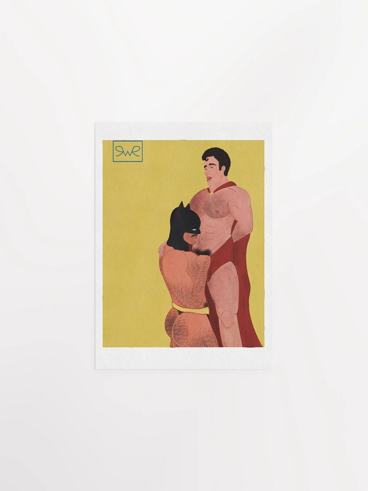 SuperBat Print product image (1)