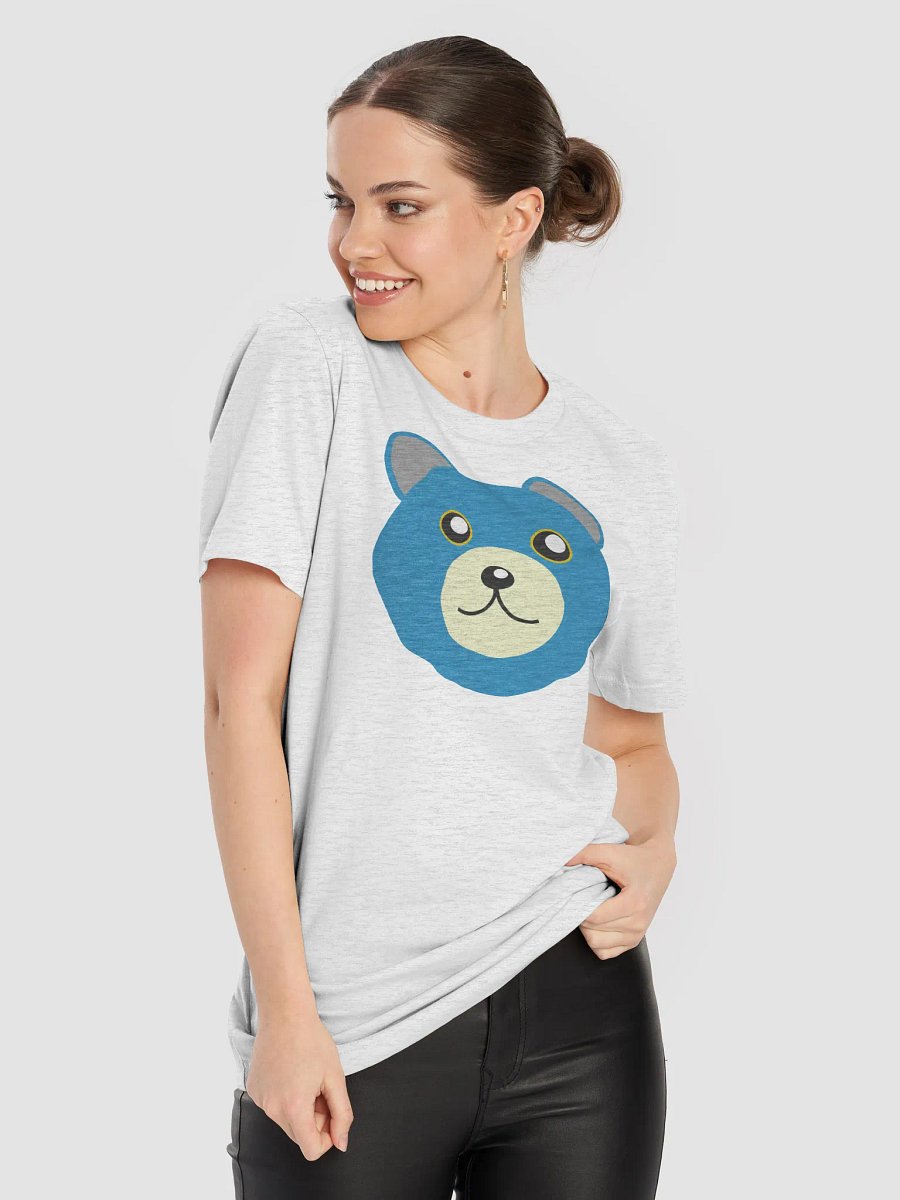 Quantum Bear Graphic Tee product image (8)