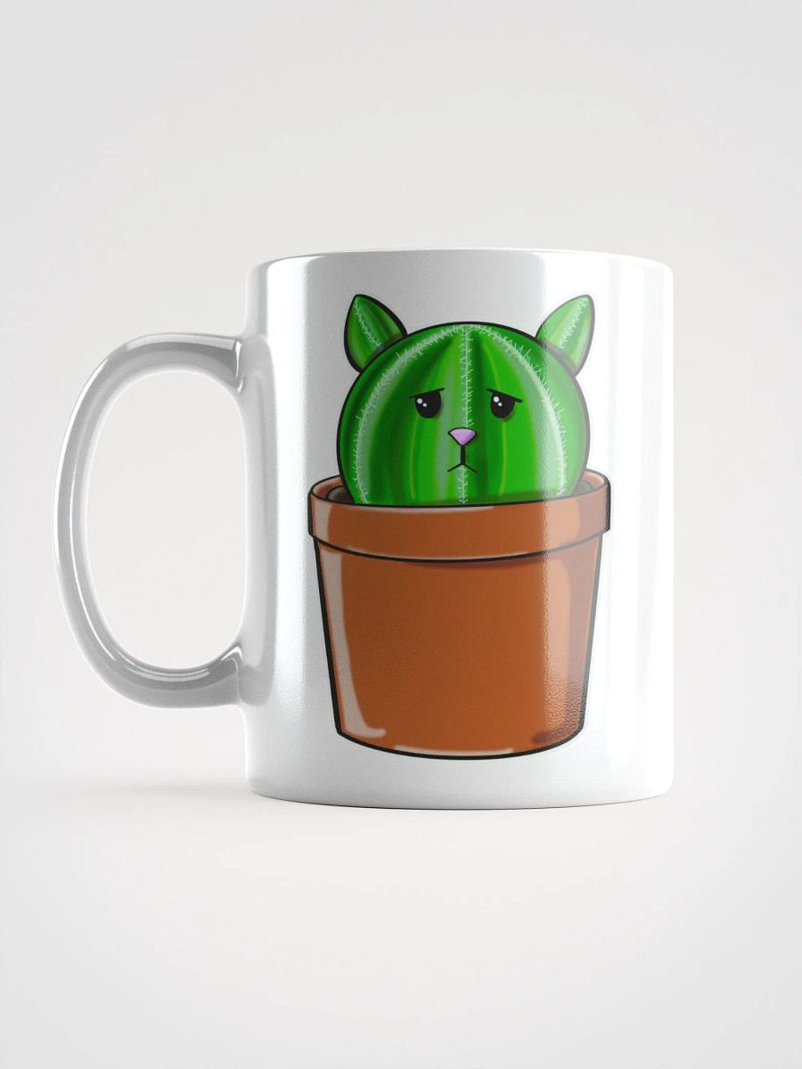 Cattus Mug product image (6)