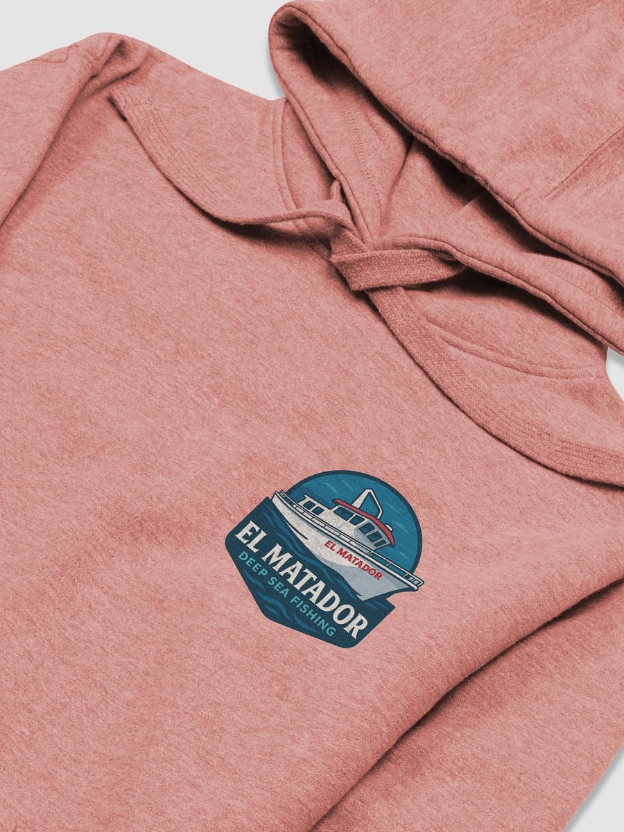 Priceless Deep Sea Fishing Black Font product image (3)