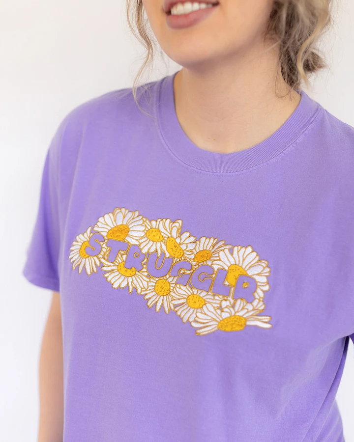 Daisies Spring Tee product image (2)