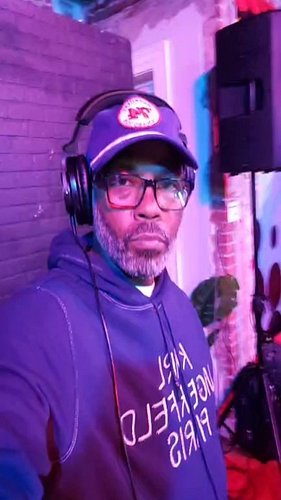 Live at Legacy DC 1937 14th st NW 8-11pm THE FLIP @the.legacy.dc @distrik.kollective @pipkincreative