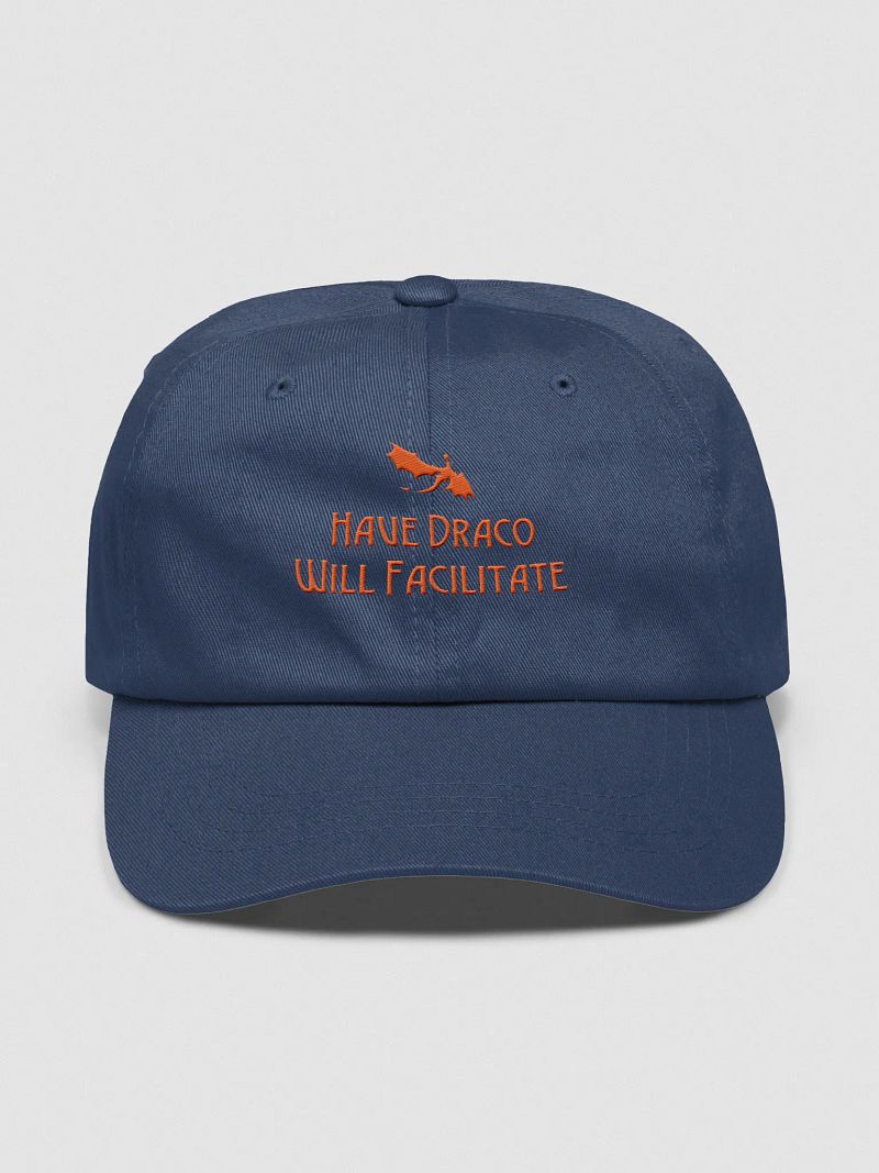 Have Draco Cap