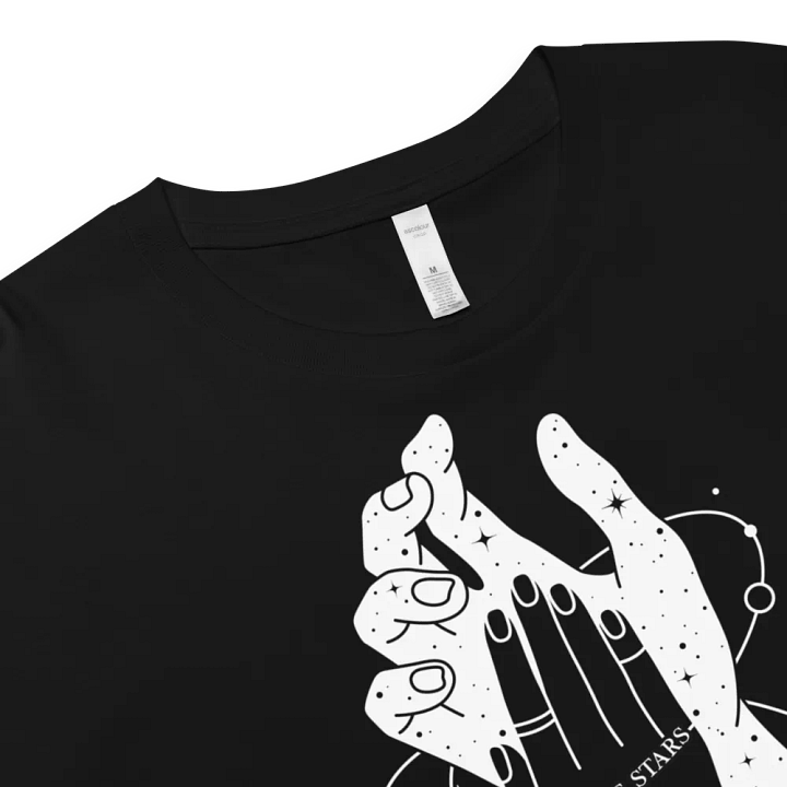We Are Like The Stars Women's Premium Crop Top product image (2)