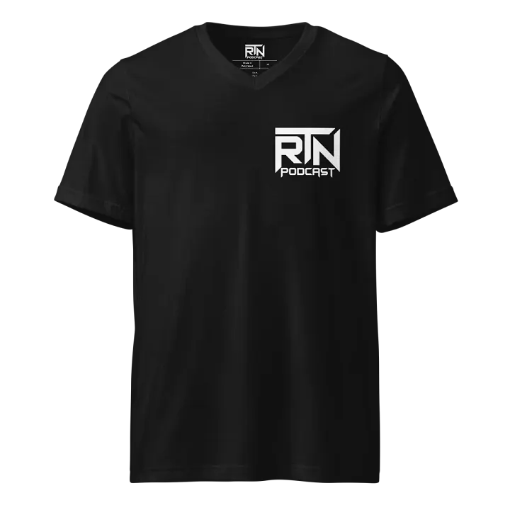 OG V Neck Tee product image (1)