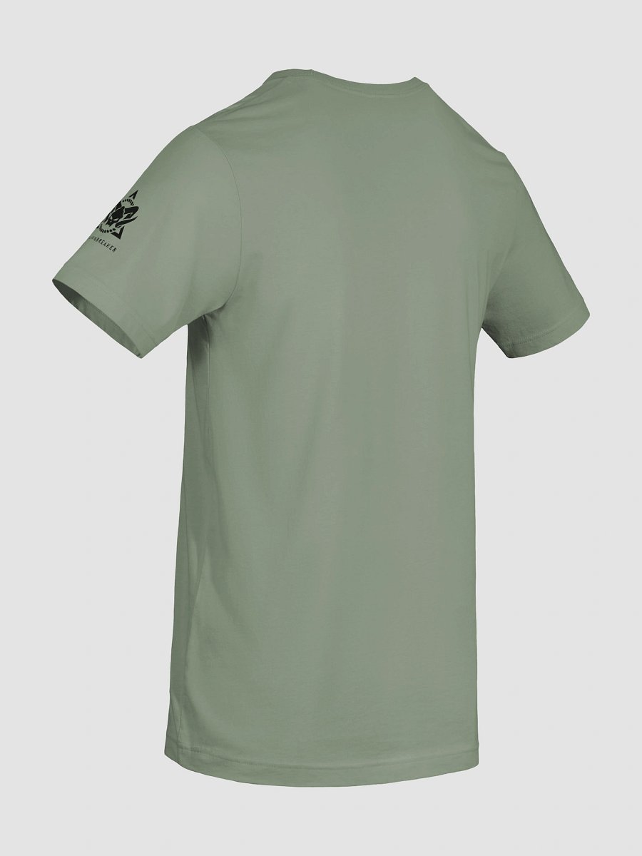 The Dawnbreaker's Psychedelic Brainstorm T-Shirt product image (22)