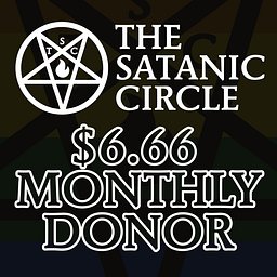 TSC Monthly Donor ($6.66)