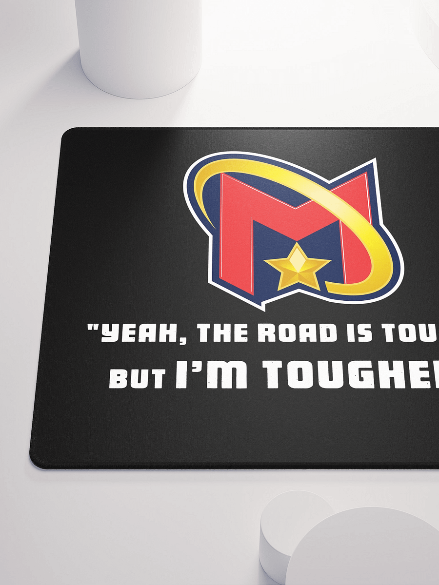 The Journey Mouse Pad product image (10)