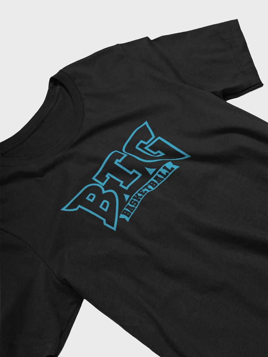 Ultra Soft BTG T-Shirt product image (3)