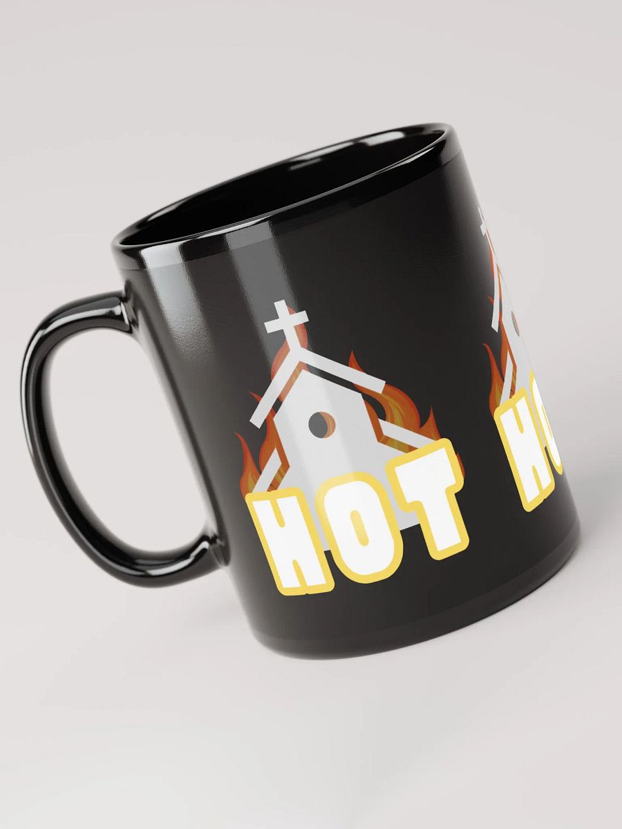 HOT Coffee Mug product image (3)