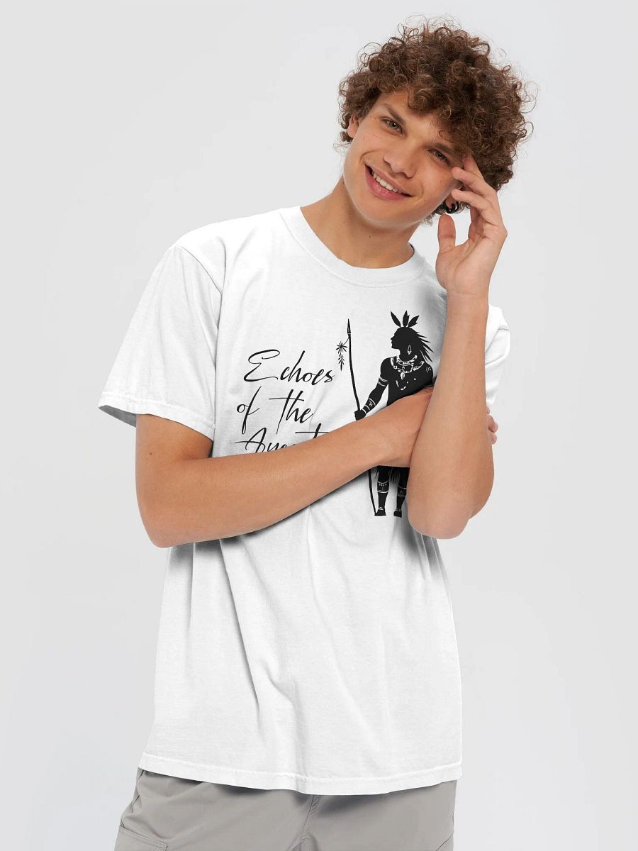 Ancestors Comfort Colors 1717 Apache Tee product image (5)