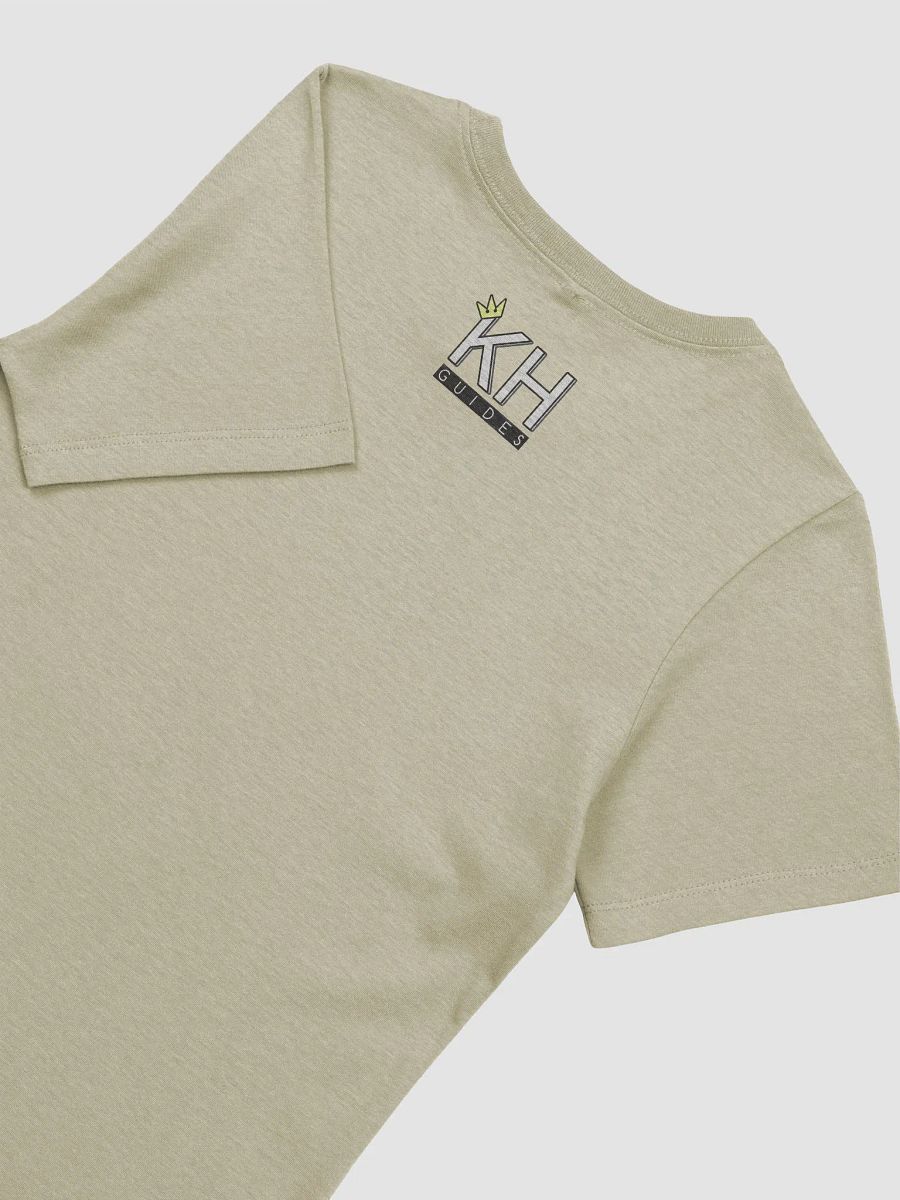 Jeep Dungle Women's Short Sleeve T-Shirt product image (4)