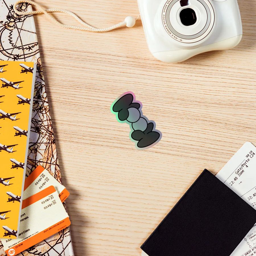 Ktickers (Don’t ask) product image (6)