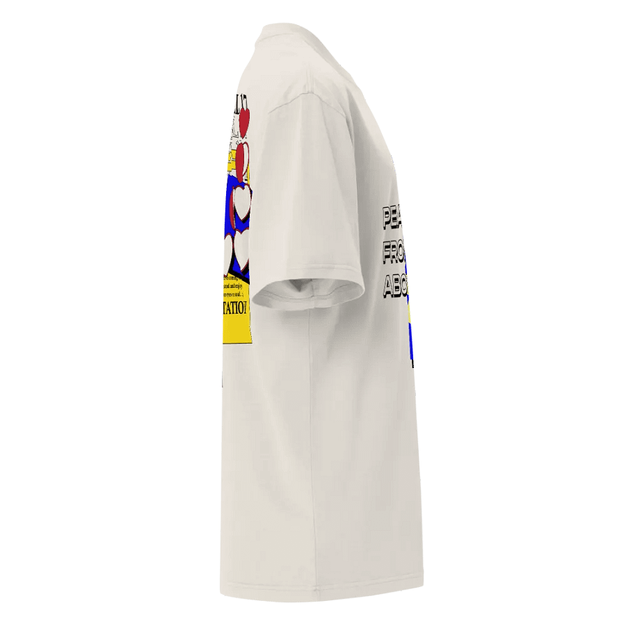 Peace From Above [REDUX] product image (5)
