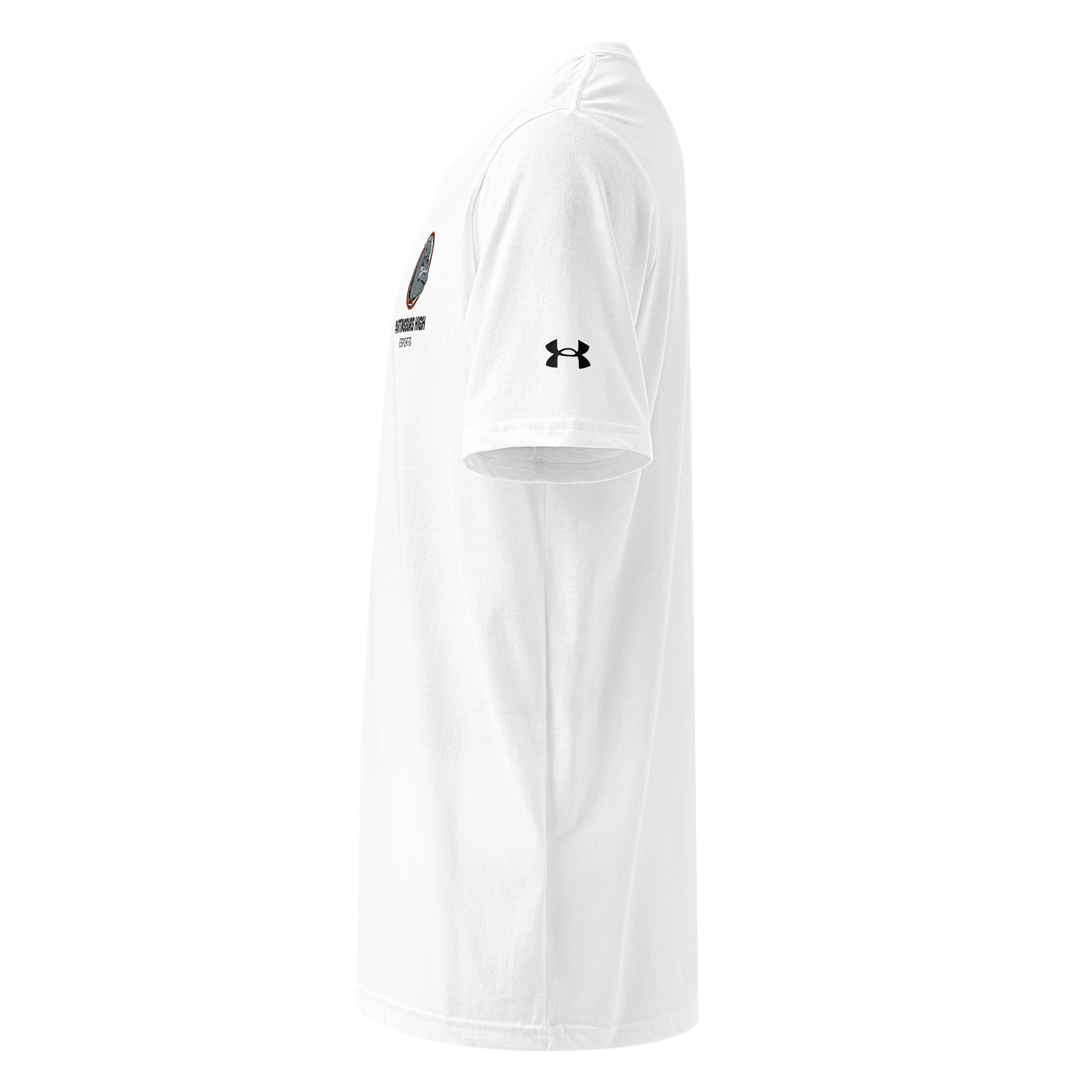 MHS Esports Athletic TEE product image (3)