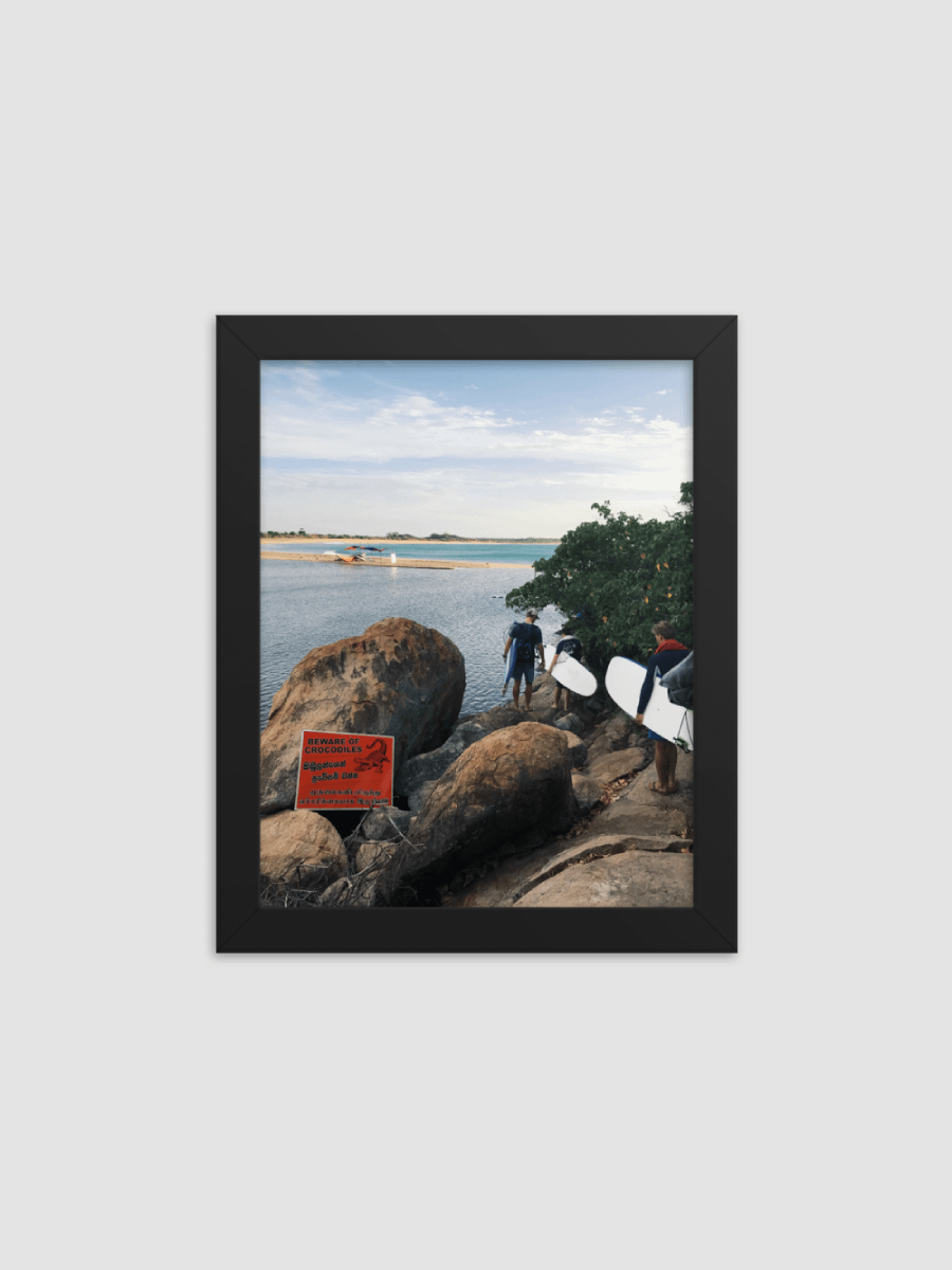 Sri Lanka Beach II product image (1)
