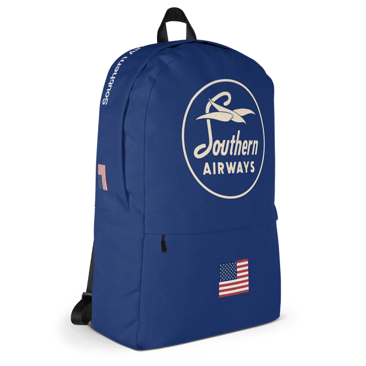 Southern Airways - Backpack product image (2)