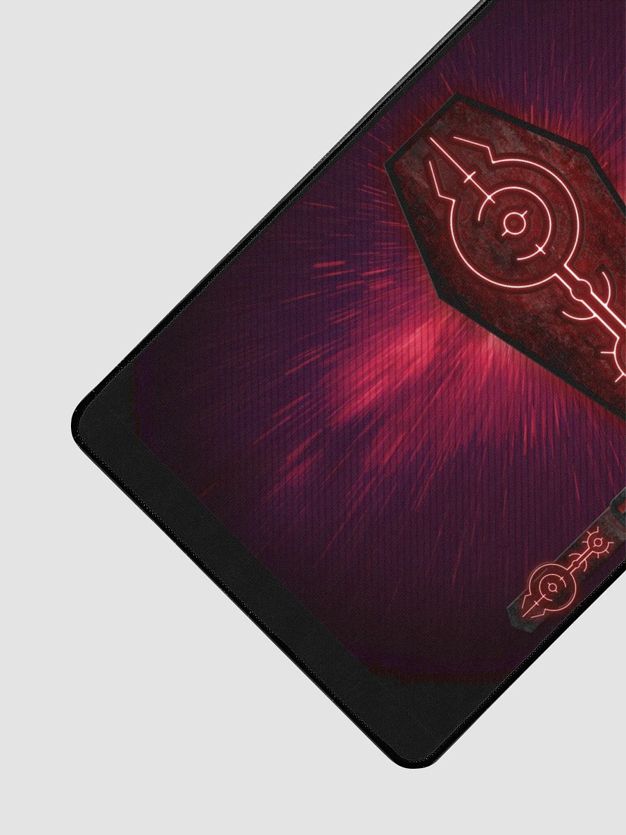 Coffin gaming desk pad product image (3)