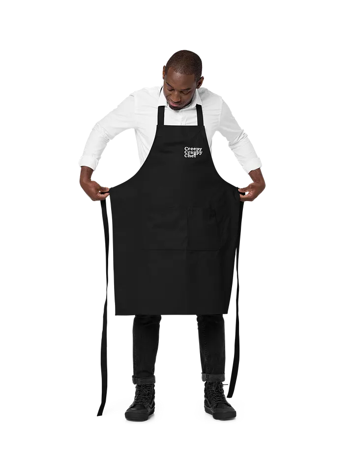 CreepyCrappyChef product image (1)