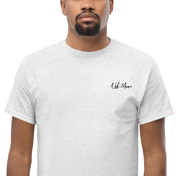 GEEKWRLD LIMITED EDITION T-SHIRTS product image (2)