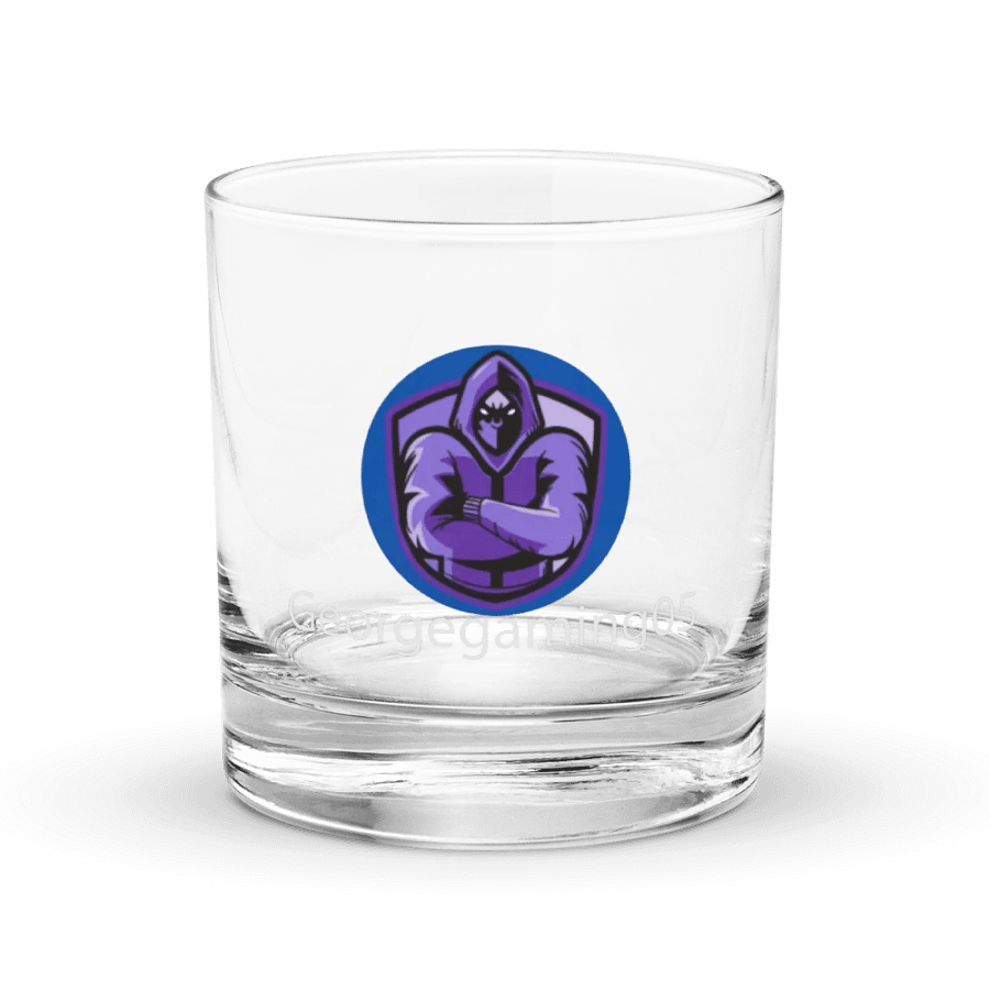 Rocks Glass product image (1)