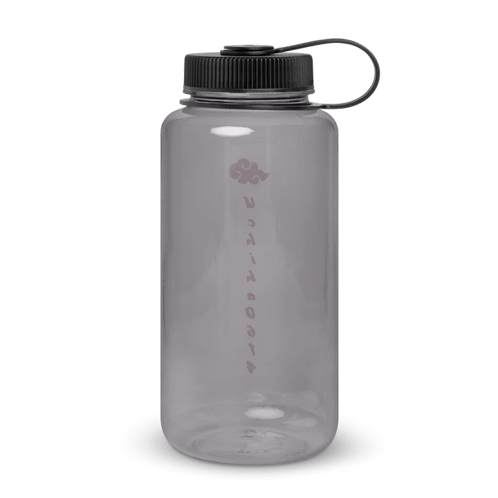 uchiha water bottle product image (2)