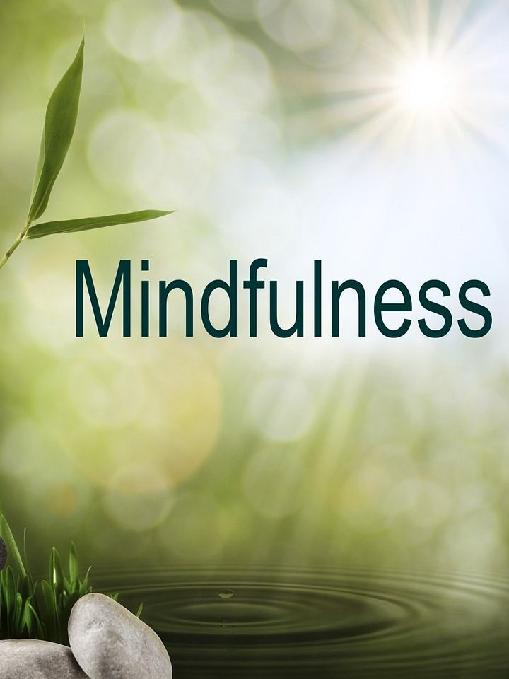 El Poder del Presente - Una Guía en Mindfulness product image (1)