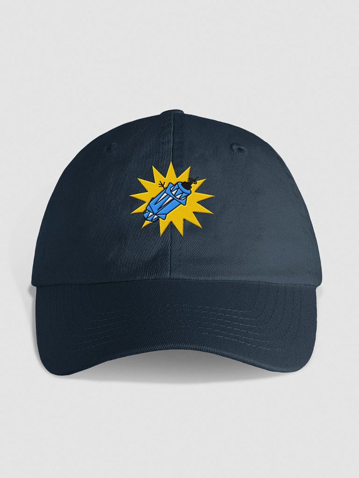 Kids Logo Hat product image (1)