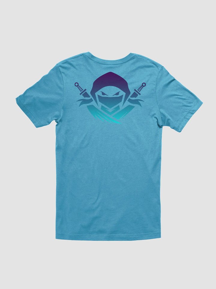 SiViX Bella+Canvas Supersoft T-Shirt product image (2)