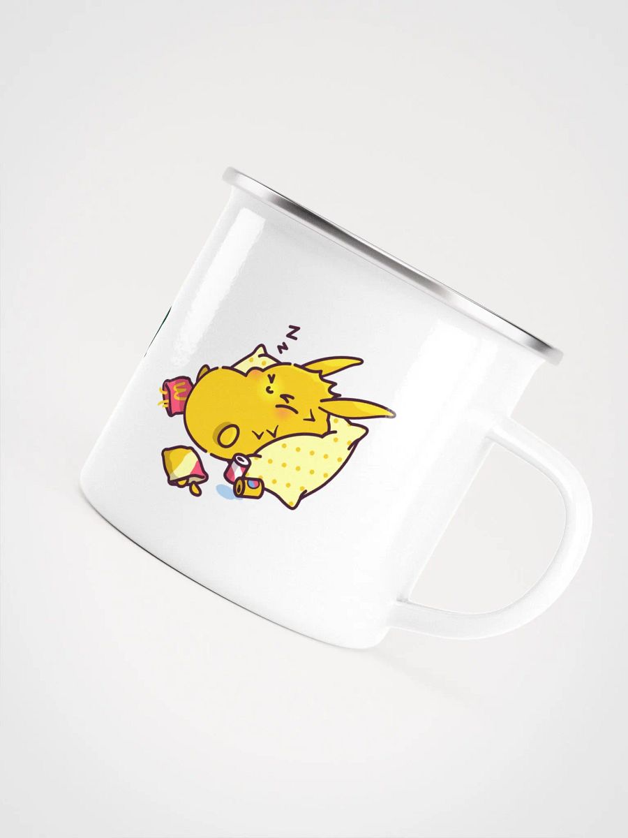 Raiden Mug product image (5)