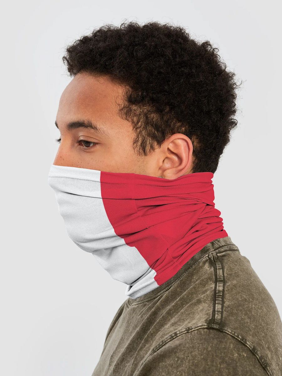 France - Neck Gaiter/Face Mask product image (3)