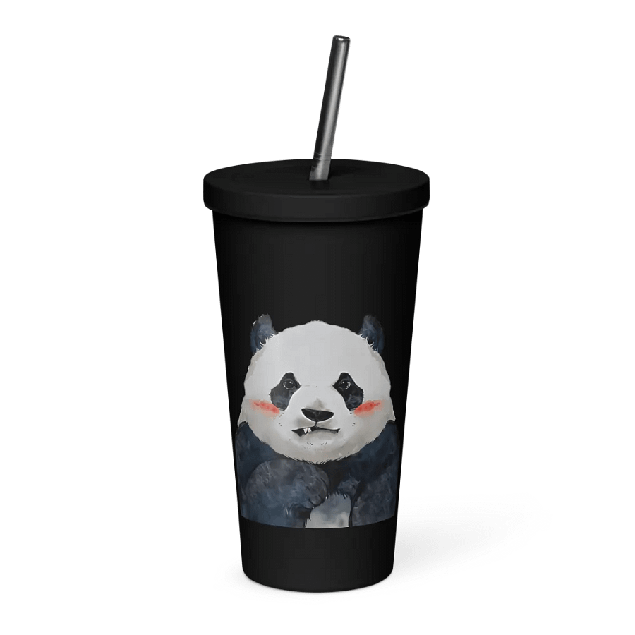PANGDAHAI🐼Giant Panda product image (1)