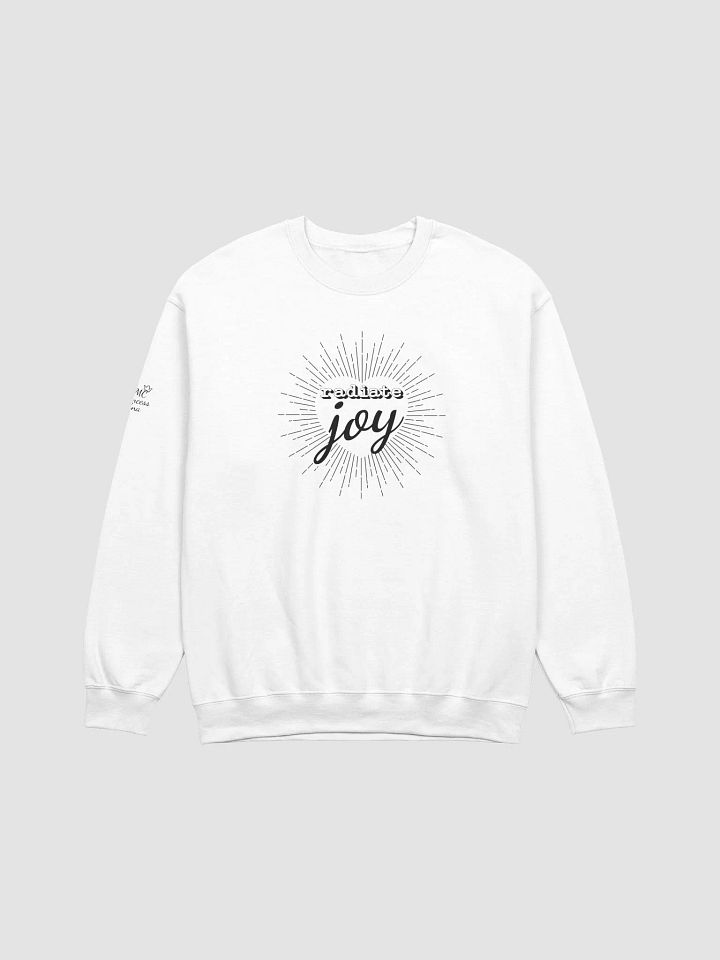 Radiate JOY - SWEATSHIRT product image (2)