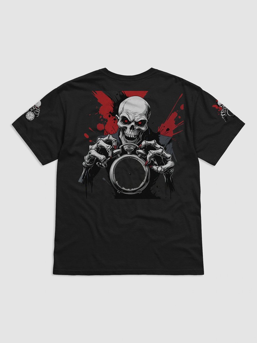 TIME'S OVER product image (2)