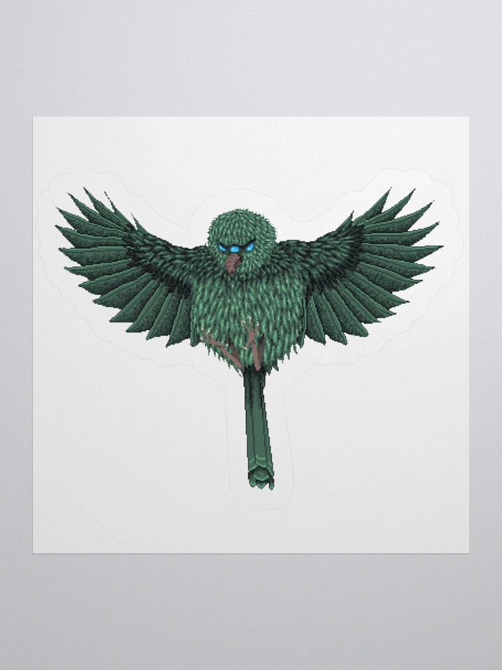 The Sticker of Durnen Dronrithwil Marienbannen product image (1)