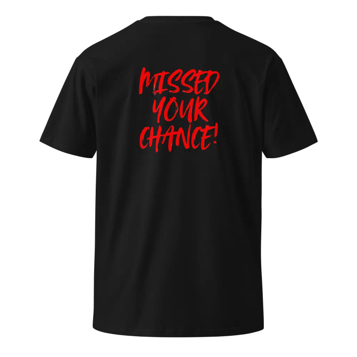 The Cosmic Heartbreak Shirt product image (1)